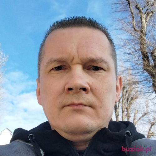 Pawlik1980, Mężczyzna, 45 lat, Kęty
