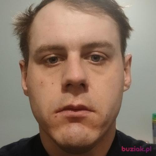 mocarz2, Mężczyzna, 29 lat, Ciechocinek