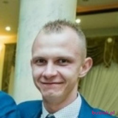 wysok, Mężczyzna, 35 lat, Legionowo