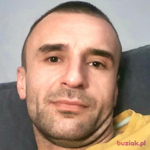 rax, Male, 36 years, Bytom
