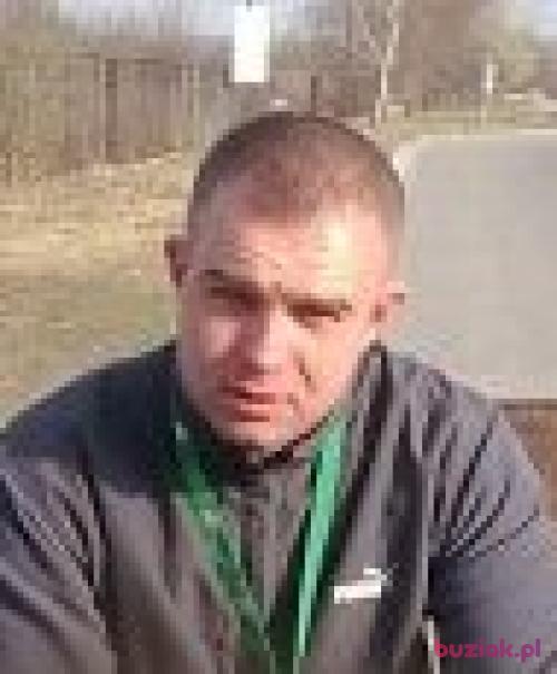 ADACH87, Male, 38 years, Legnica