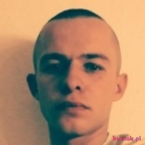 Szynes, Male, 34 years, Biłgoraj