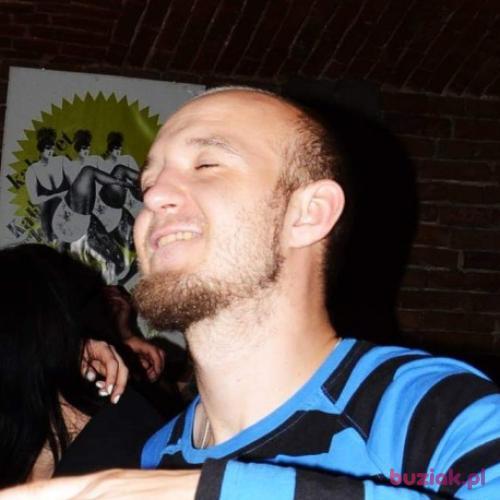 CzechuCzeski, Male, 39 years, Piotrków Trybunalski