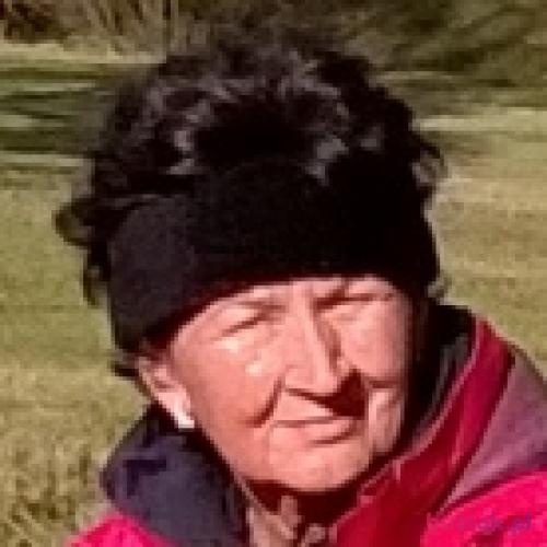 terhena, Female, 70 years, Dąbrowa Górnicza