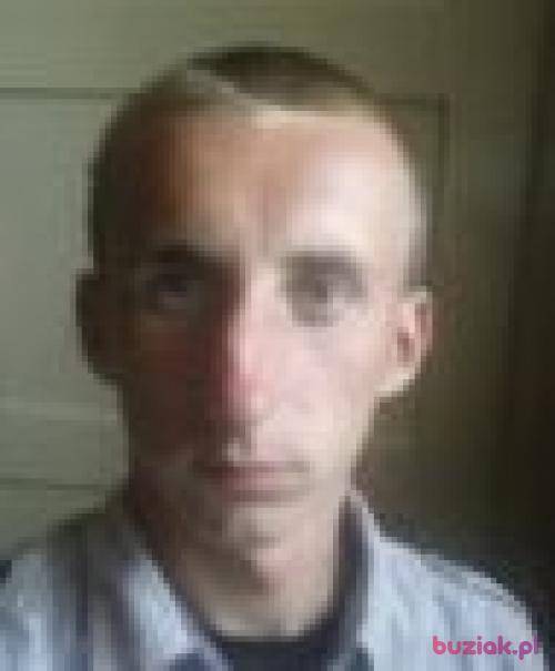 maciek987, Male, 30 years, Lubin