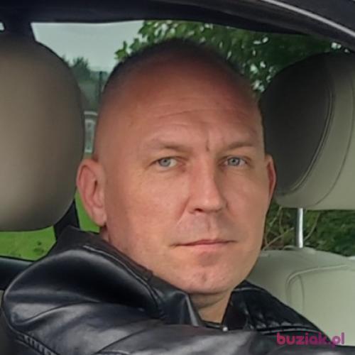 Krisbmwfajny, Male, 46 years, Słupsk