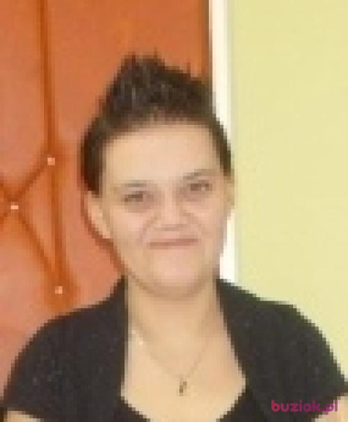 hanka87, Kobieta, 38 lat, Wejherowo