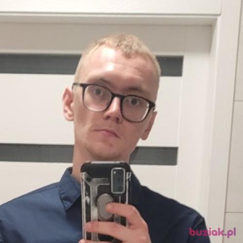 jakosnapewno, Male, 26 years, Gdańsk