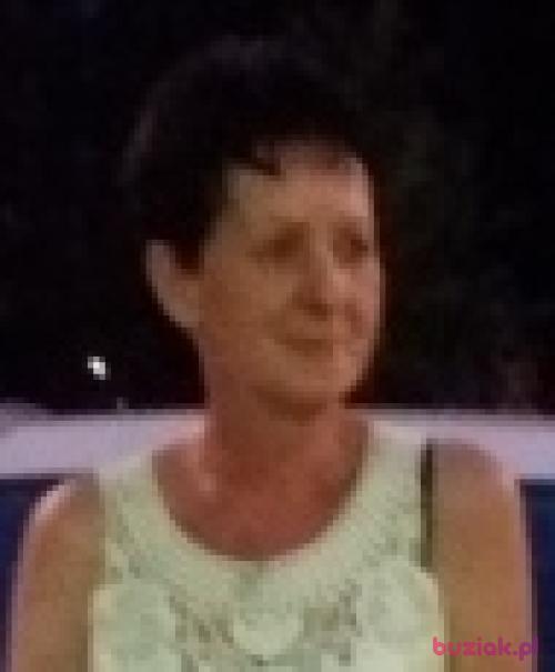 wanda554, Female, 71 years, Warszawa