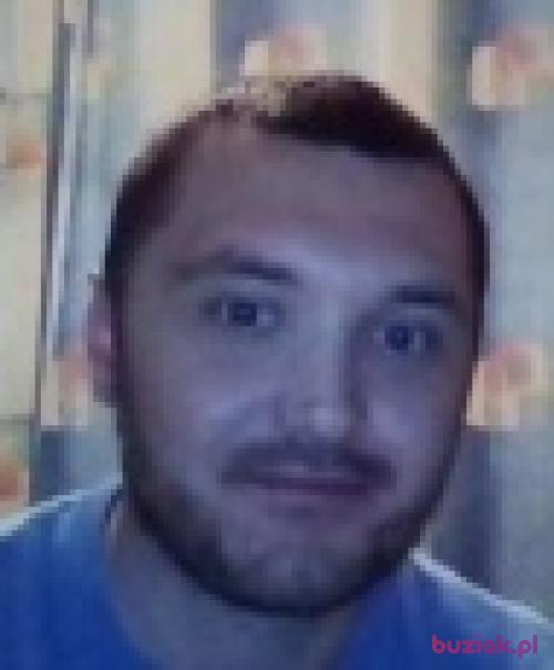 Tom84Kr, Mężczyzna, 42 lata, Kraków