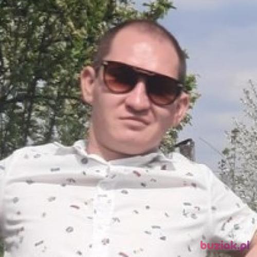 Mac30, Male, 34 years, Człuchów