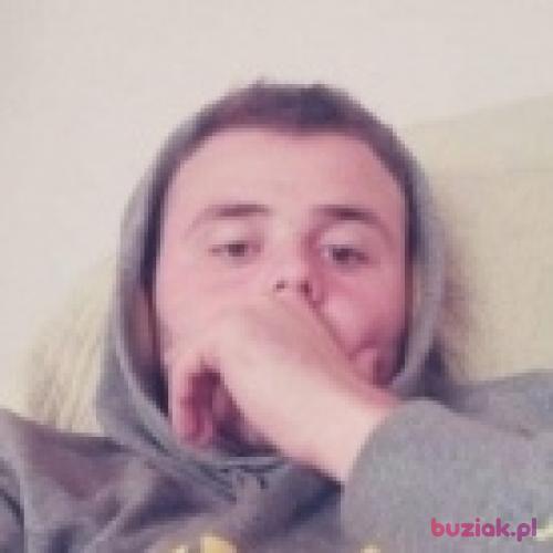 PiotrekOLN, Mężczyzna, 29 lat, Olsztyn