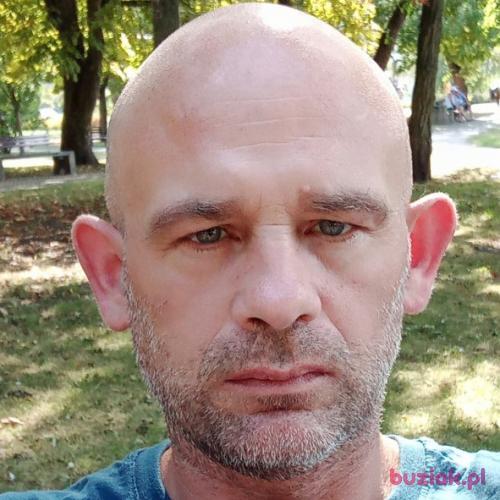 zjanusz, Male, 43 years, Kętrzyn