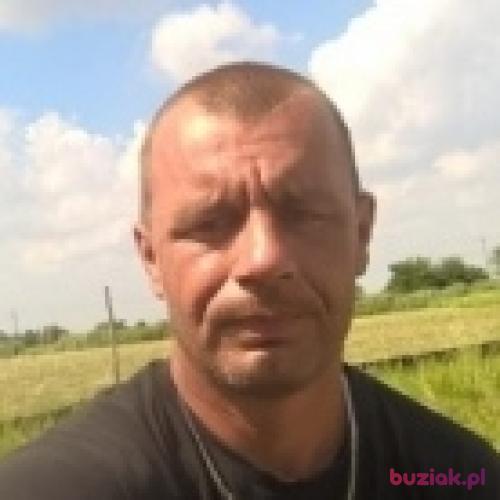 samiec12, Mężczyzna, 44 lata, Inowrocław