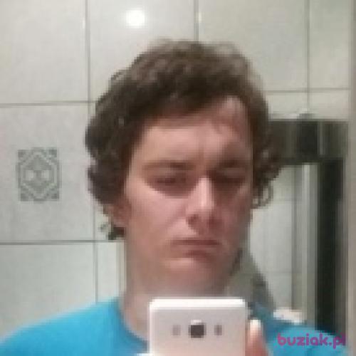 Krzysztof1997, Male, 29 years, Tychy