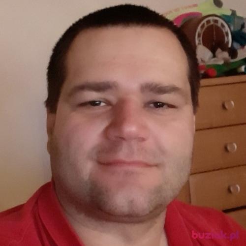 baczek82, Male, 44 years, Swarzędz