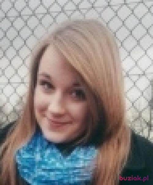Patka2108, Kobieta, 29 lat, Olsztyn