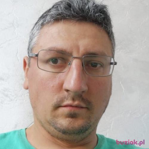 WaLdEmAr2415, Mężczyzna, 41 lat, Rzeszów