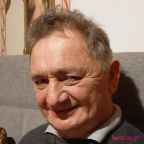 polere, Male, 54 years, Racibórz