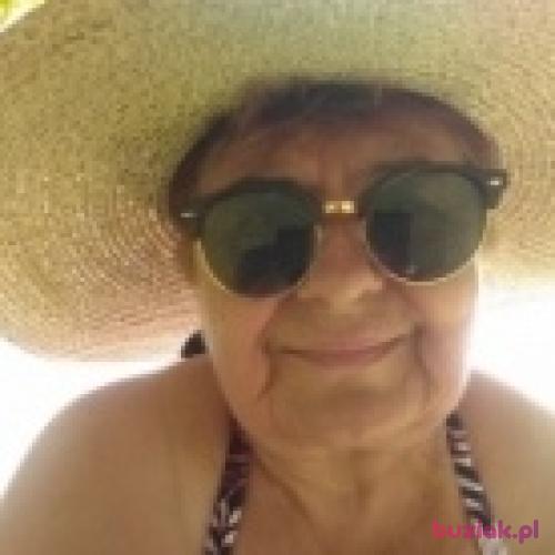 Jadzia64, Female, 65 years, Wadowice