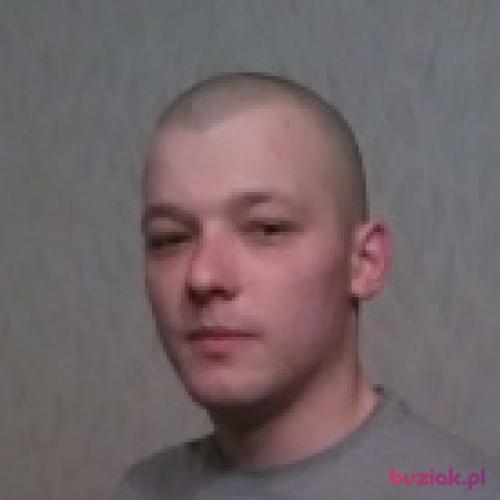 kamil23k, Male, 30 years, Węgrów