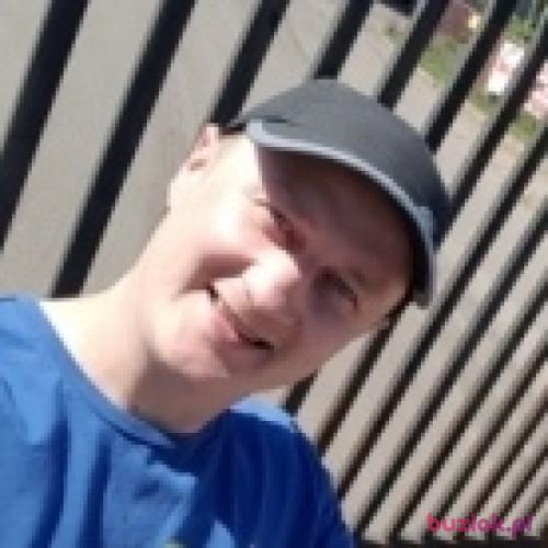 RafikRafik, Male, 39 years, Łomża