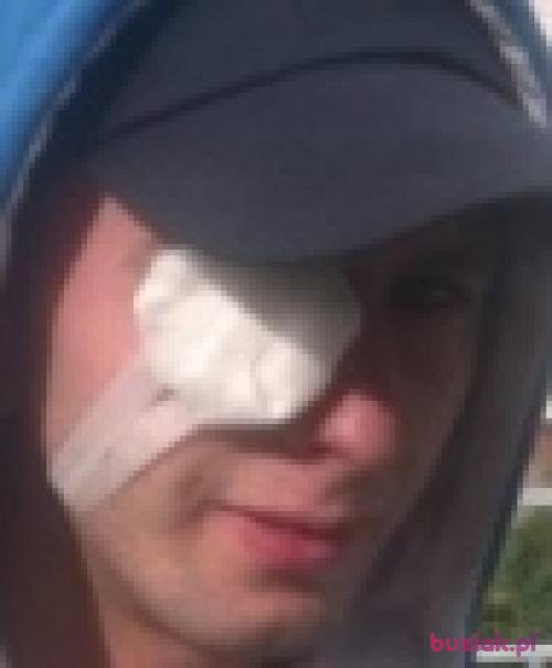 Buka23, Male, 33 years, Myślenice
