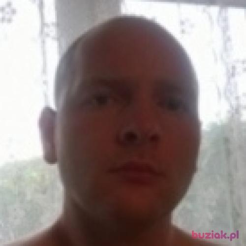 Adrian288, Male, 36 years, Kościan