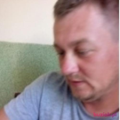 Kachell, Mężczyzna, 38 lat, Oświęcim