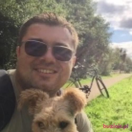 Tomaszek121, Male, 46 years, Manchester