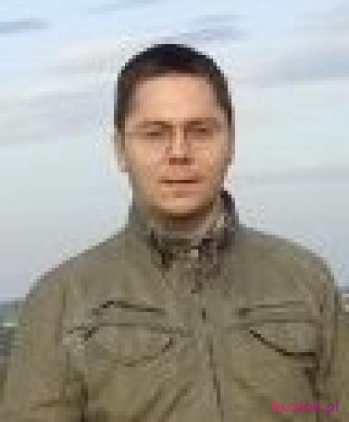 Wojtekk1977, Male, 49 years, Bytom