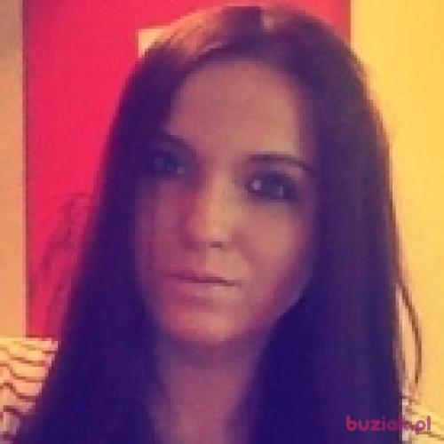 Kasiag11, Kobieta, 31 lat, Wrocław