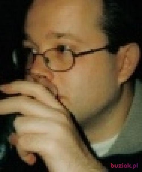 Jendrus, Male, 50 years, Piaseczno