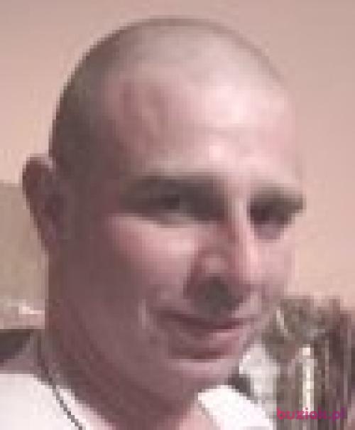 przemyslaw80, Male, 46 years, Kostrzyn