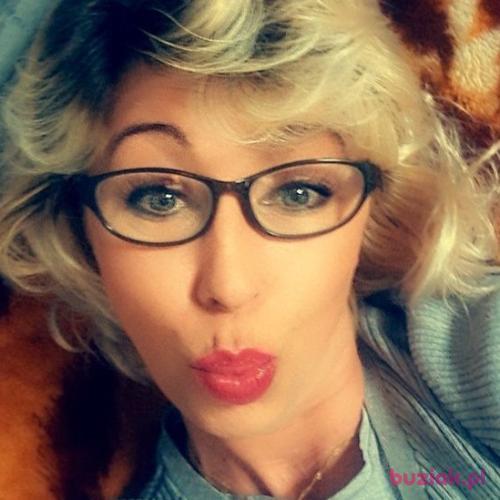 Angelika1972, Female, 53 years, Kingston upon Hull