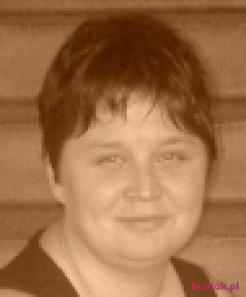 malutka351, Female, 44 years, Piła