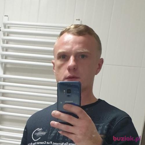 danielczykdanie, Male, 35 years, Amsterdam