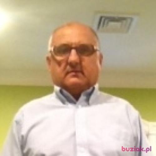 Niedlakazdej, Male, 66 years, Łódź