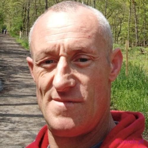 rrt, Male, 48 years, Konin