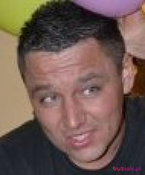 Gipsy25, Mężczyzna, 41 lat, Kraków