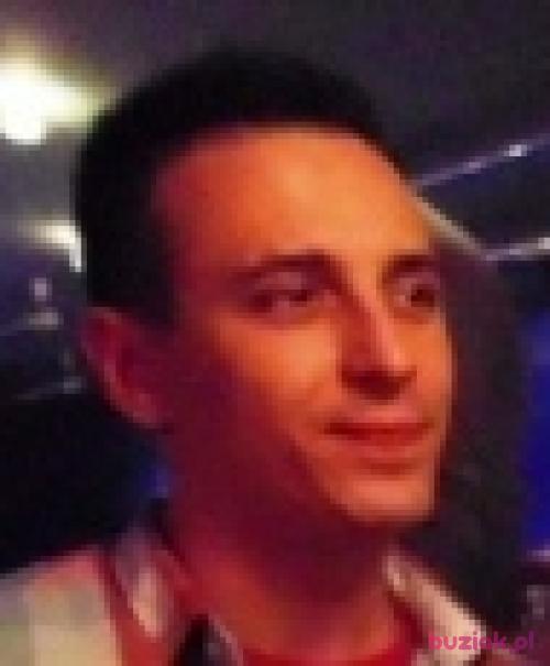 Wojtek1012, Male, 35 years, Corby