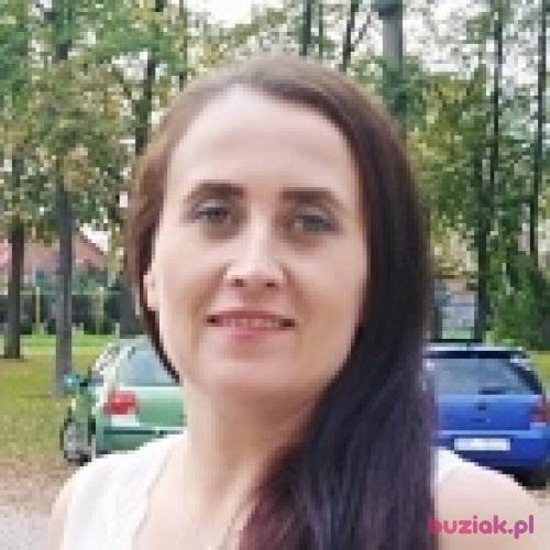 Danusia1313, Kobieta, 48 lat, Kolbuszowa