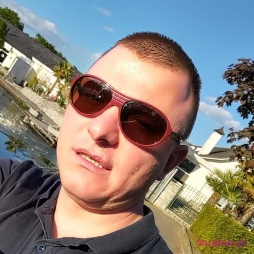 Adekklimat, Male, 40 years, Lisse