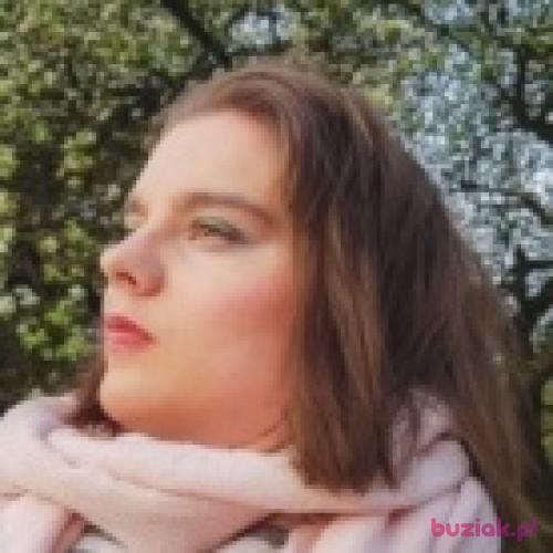 Zagusia25, Kobieta, 31 lat, Andrychów