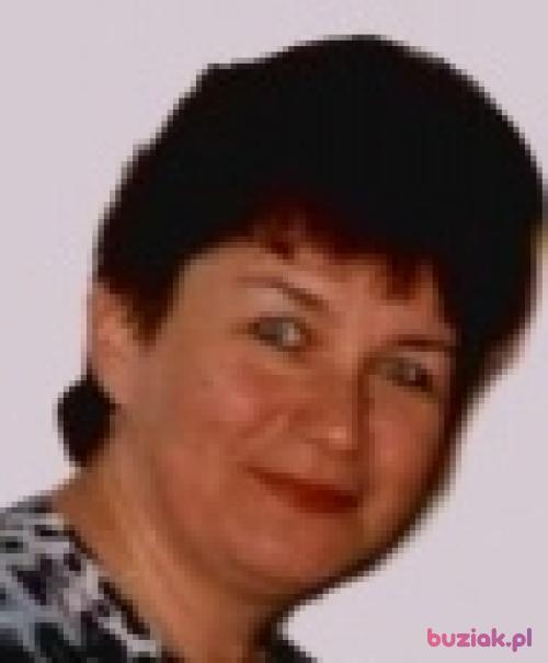CEL62, Female, 64 years, Kostrzyn