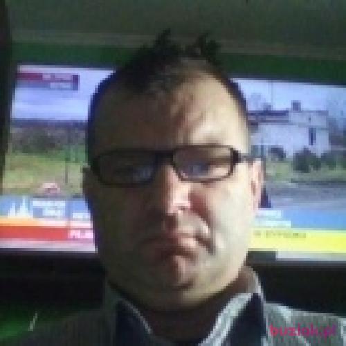 Getorek, Male, 47 years, Krosno
