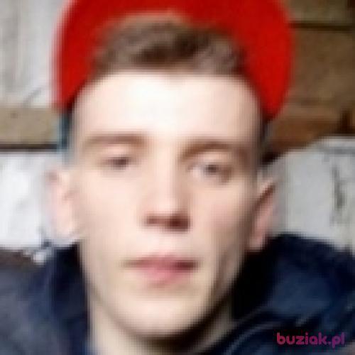 airbox, Mężczyzna, 29 lat, Poznań