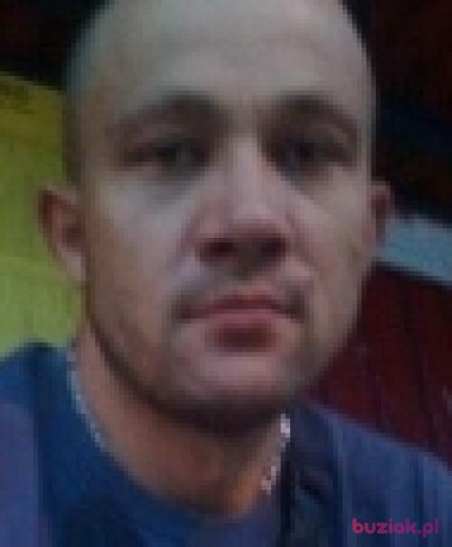 henryk33, Male, 45 years, Kamieńsk