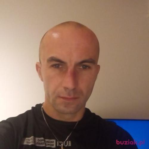 Adrianfajny4, Mężczyzna, 45 lat, Poznań