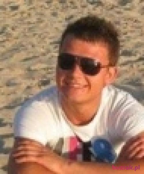 martin0706, Male, 39 years, Zielona Góra